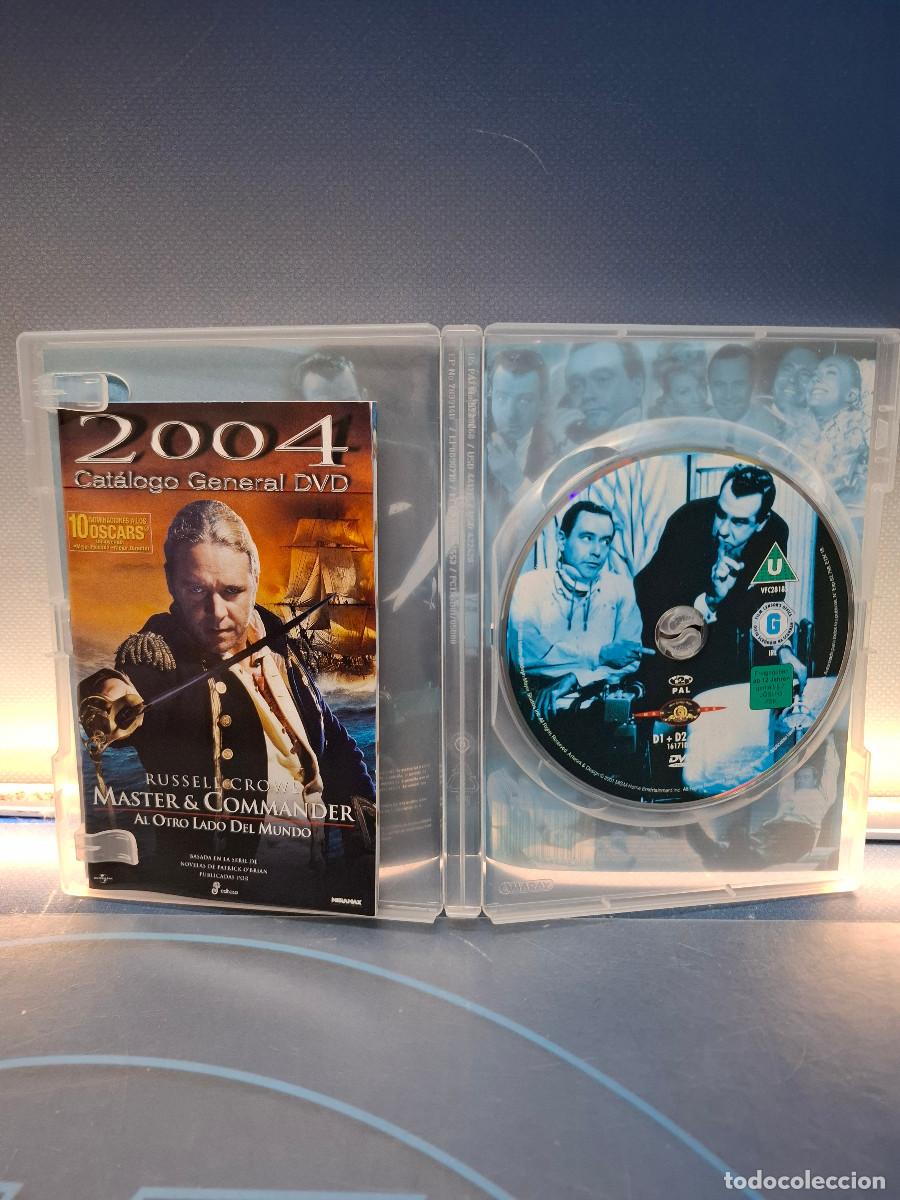 Cine: Dvd, En bandeja de plata - Foto 4