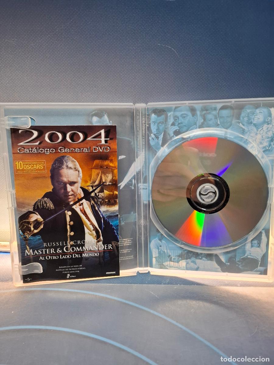 Cine: Dvd, En bandeja de plata - Foto 5