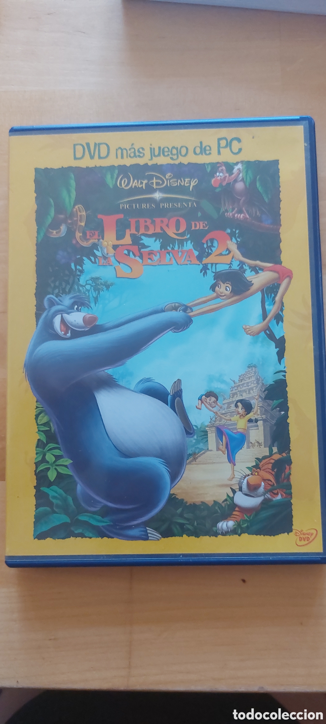 Cine: El Libro de la Selva 2 - Foto 1