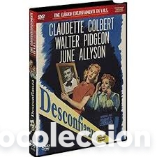 Cinema: Desconfianza (v.o.s.) (the Secret Heart)