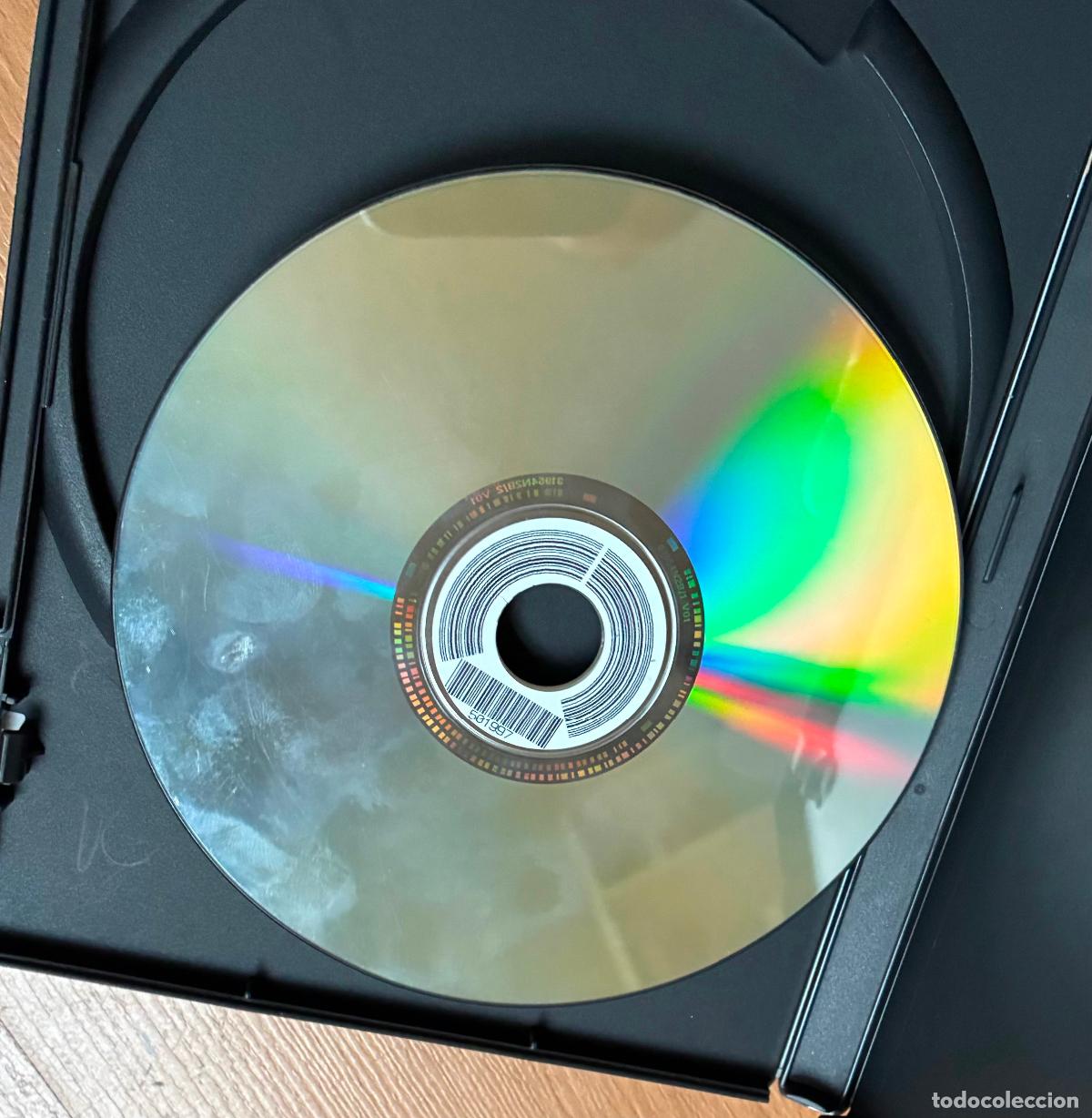 Cine: CUANDO MENOS TE LO ESPERAS, DVD - Foto 4