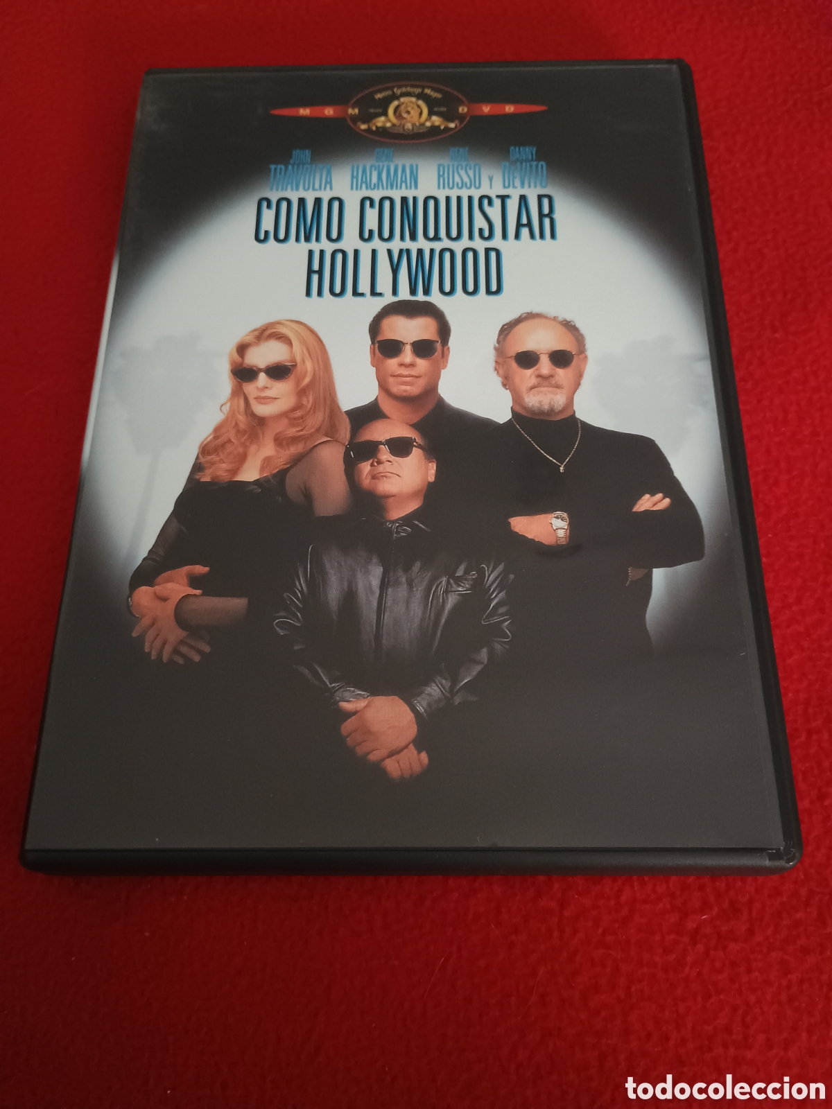 Cine: Dvd el hombre que nunca estuvo all&iacute; - Joel Ethan coen Billy Bob Thorton frances mcdormand