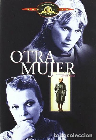 Cinema: Otra Mujer- 8420266993700