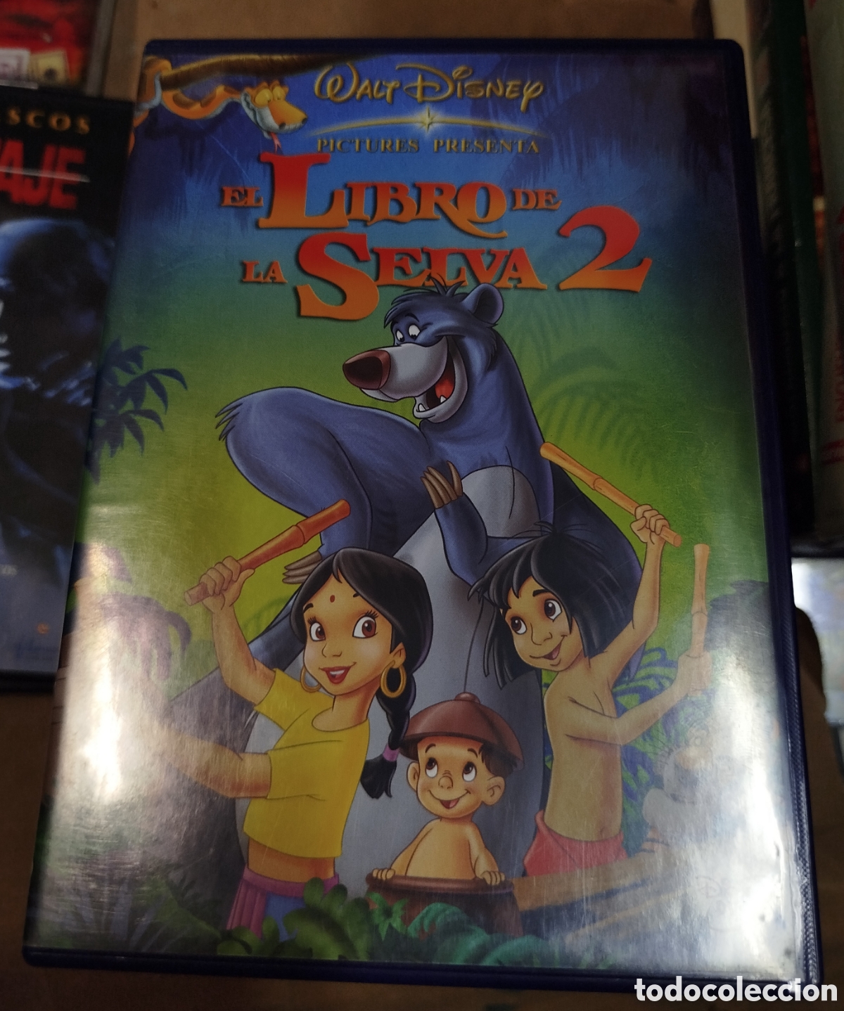 Cine: El libro de la selva 2 - Foto 1