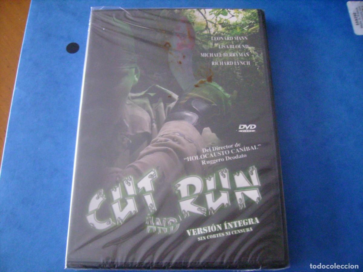 Cine: CUT AND RUN / PRECINTADA - - Foto 1