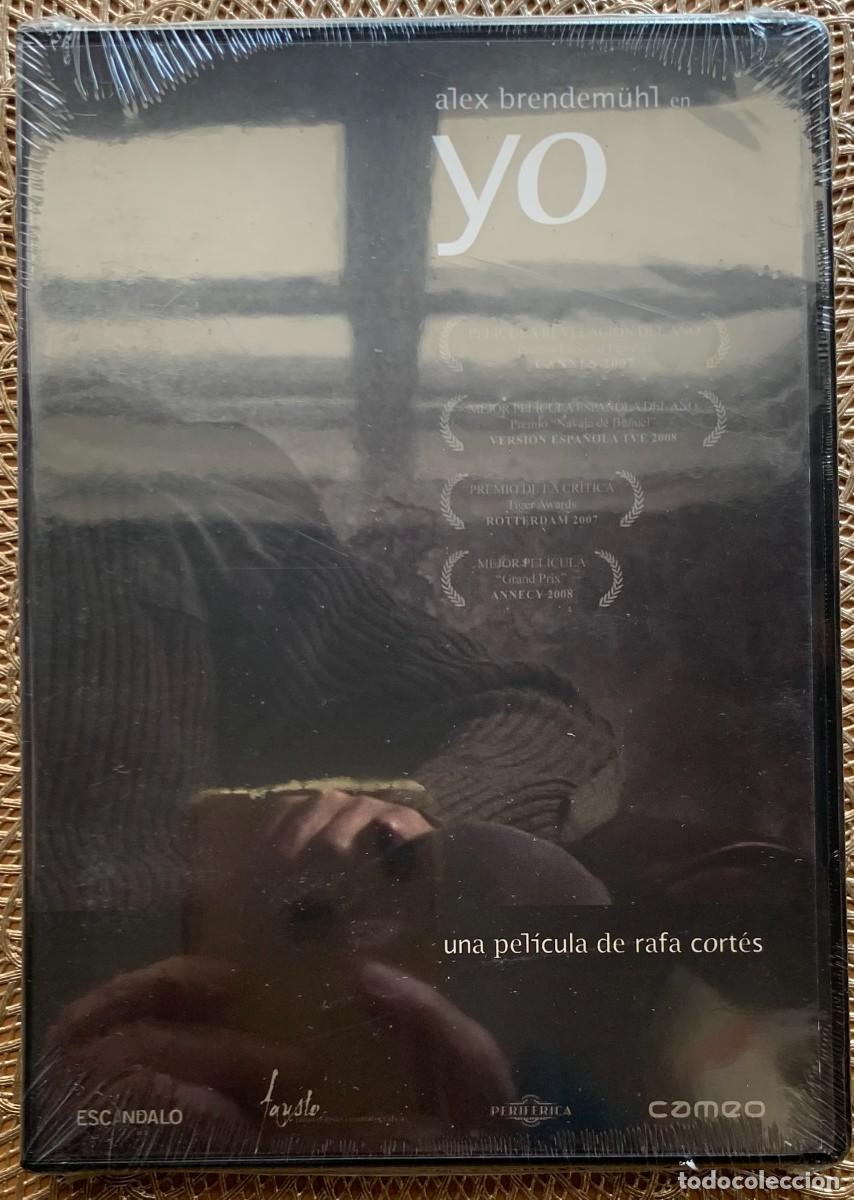 Cine: YO (Rafa Cort&eacute;s, 2007) - Foto 1