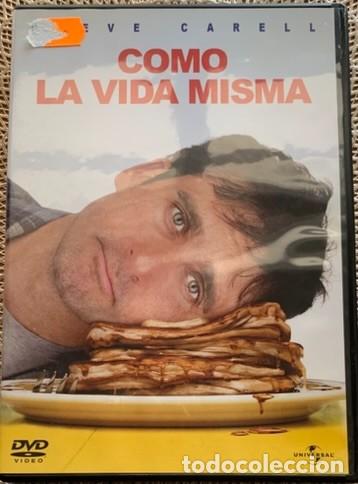 Cine: COMO LA VIDA MISMA (Peter Hedges, 2007) - Foto 1