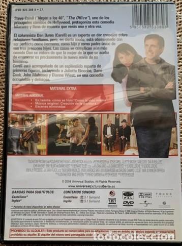 Cine: COMO LA VIDA MISMA (Peter Hedges, 2007) - Foto 2