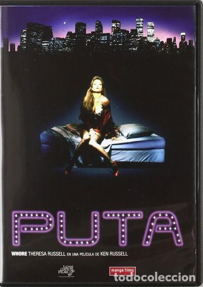 Cine: Puta (8420172046699) - Foto 1