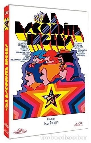 Cinema: Un, dos, tres. al escondite ingl&eacute;s