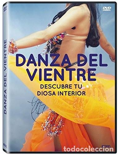 Cinema: Danza Del Vientre [DVD]