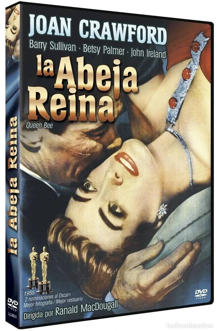 Cinema: La Abeja Reina [DVD] (1955) Queen Bee