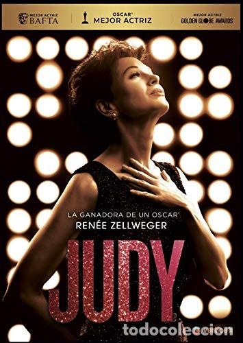 Cine: Judy [DVD] [DVD] - Foto 2