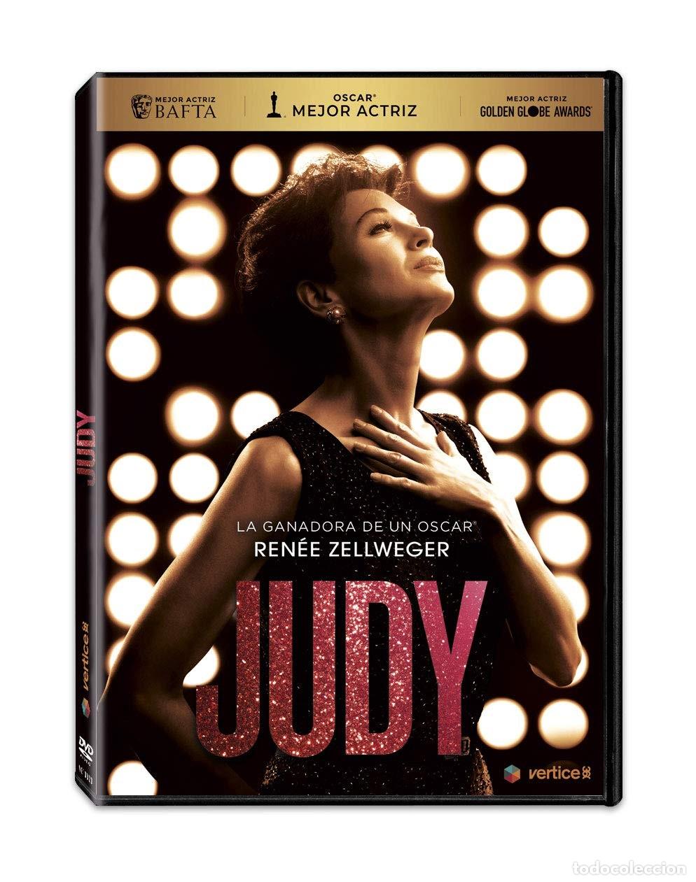 Cinema: Judy [DVD] [DVD]