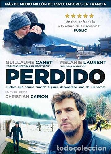 Cinema: Perdido [DVD]