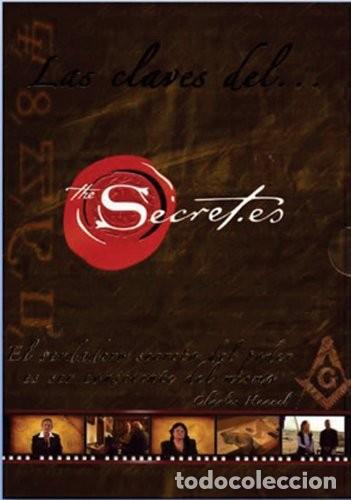 Cinema: Las Claves del...The Secret [DVD] (2023) The Secret