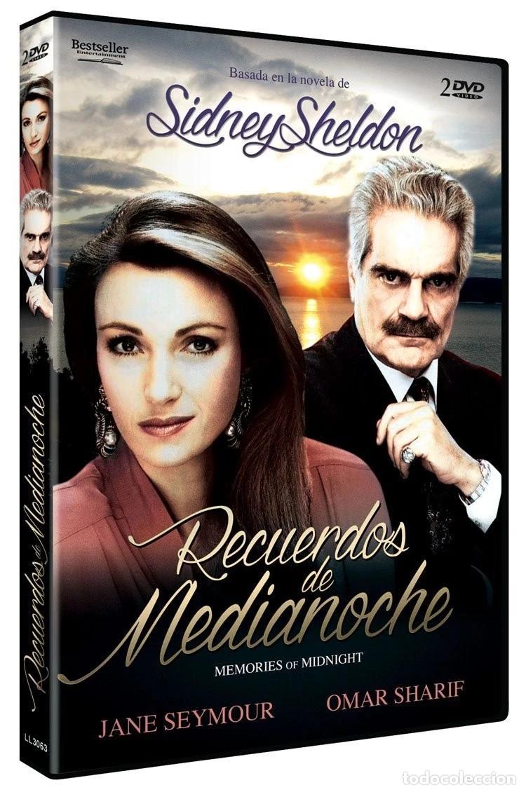 Kino: Recuerdos De Medianoche [DVD] (1991) Memories of Midnight