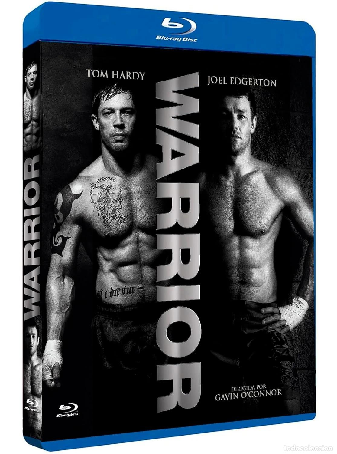 Cin&eacute;ma: Warrior [Blu-ray] (2011)