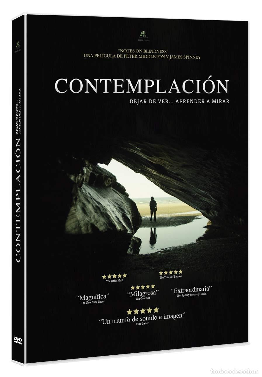 Cinema: Contemplaci&oacute;n [DVD]