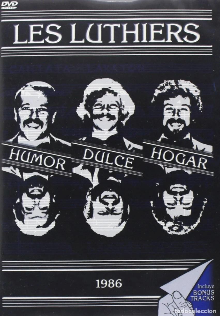 Cinema: Humor Dulce Hogar [USA] [DVD]