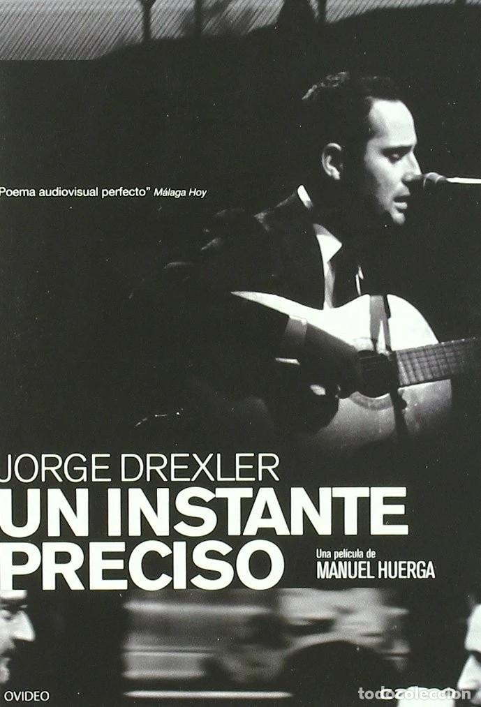 Cine: Un Instante Preciso [DVD] (2008)