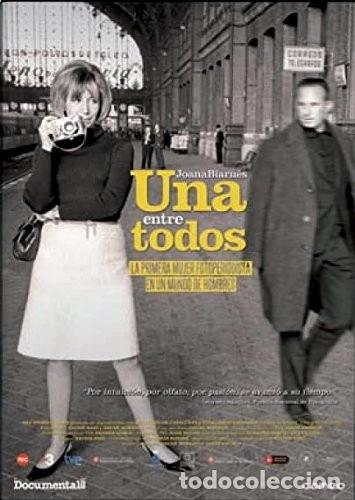 Cinema: JOANA BIERNES