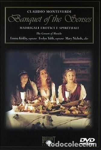 Cinema: Banquet Of The Senses [DVD]