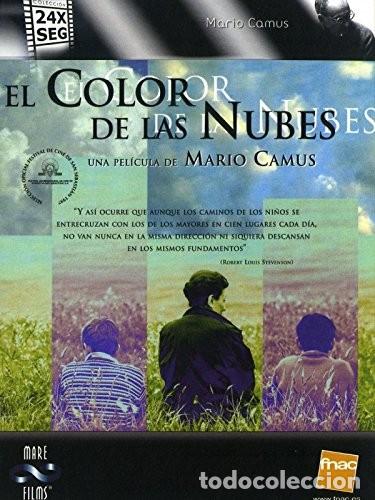 Cinema: El Color De Las Nubes [DVD] (1997)