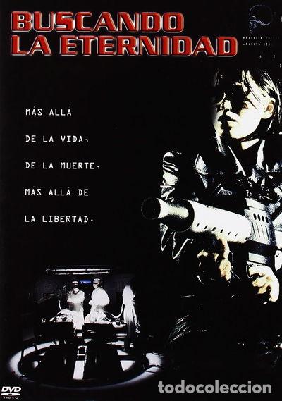 Cinema: Buscando la eternidad- 7321967015658