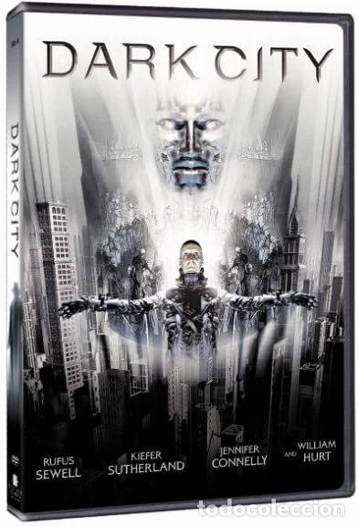 Cinema: Dark City- 5051893102932