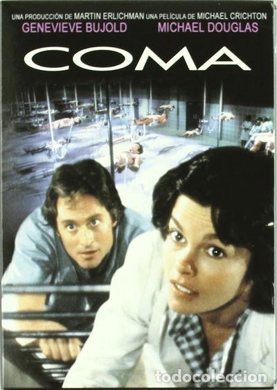 Cine: Coma (5051893016680) - Foto 1