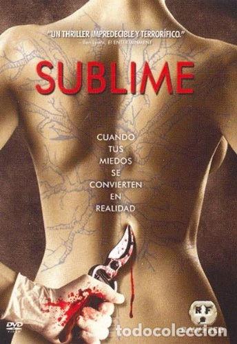 Cine: Sublime- 7321926838168