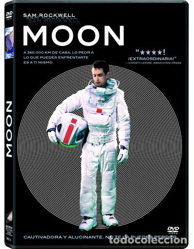 Cine: Moon (8414533065146) - Foto 1