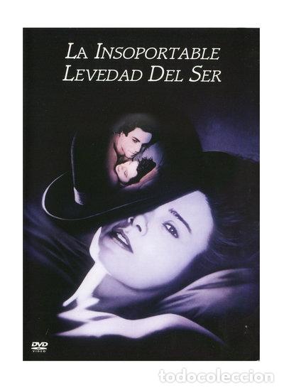 Cin&eacute;ma: La Insoportable Levedad Del Ser- 7321926362267