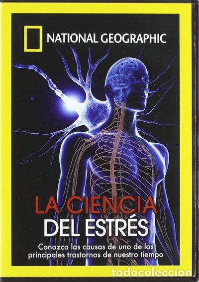 Cinema: La ciencia del estr&eacute;s- 8436022294882
