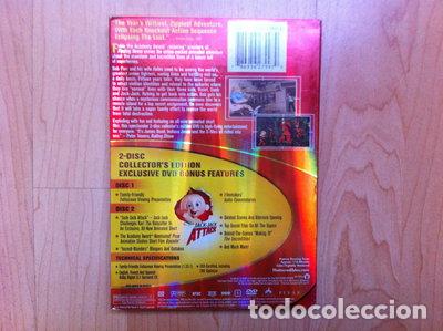 Cine: The Incredibles- 0786936279979