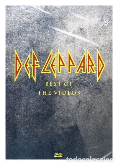 Kino: Best Of- The Videos- 0602498686386