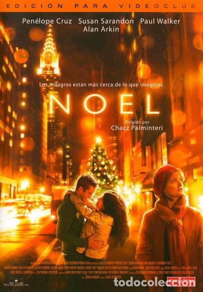Cine: Noel (8420172046293) - Foto 1