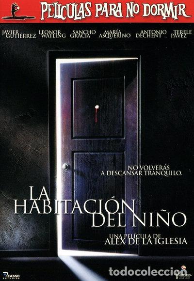 Cine: La Habitaci&oacute;n del Ni&ntilde;o- 8420018699317