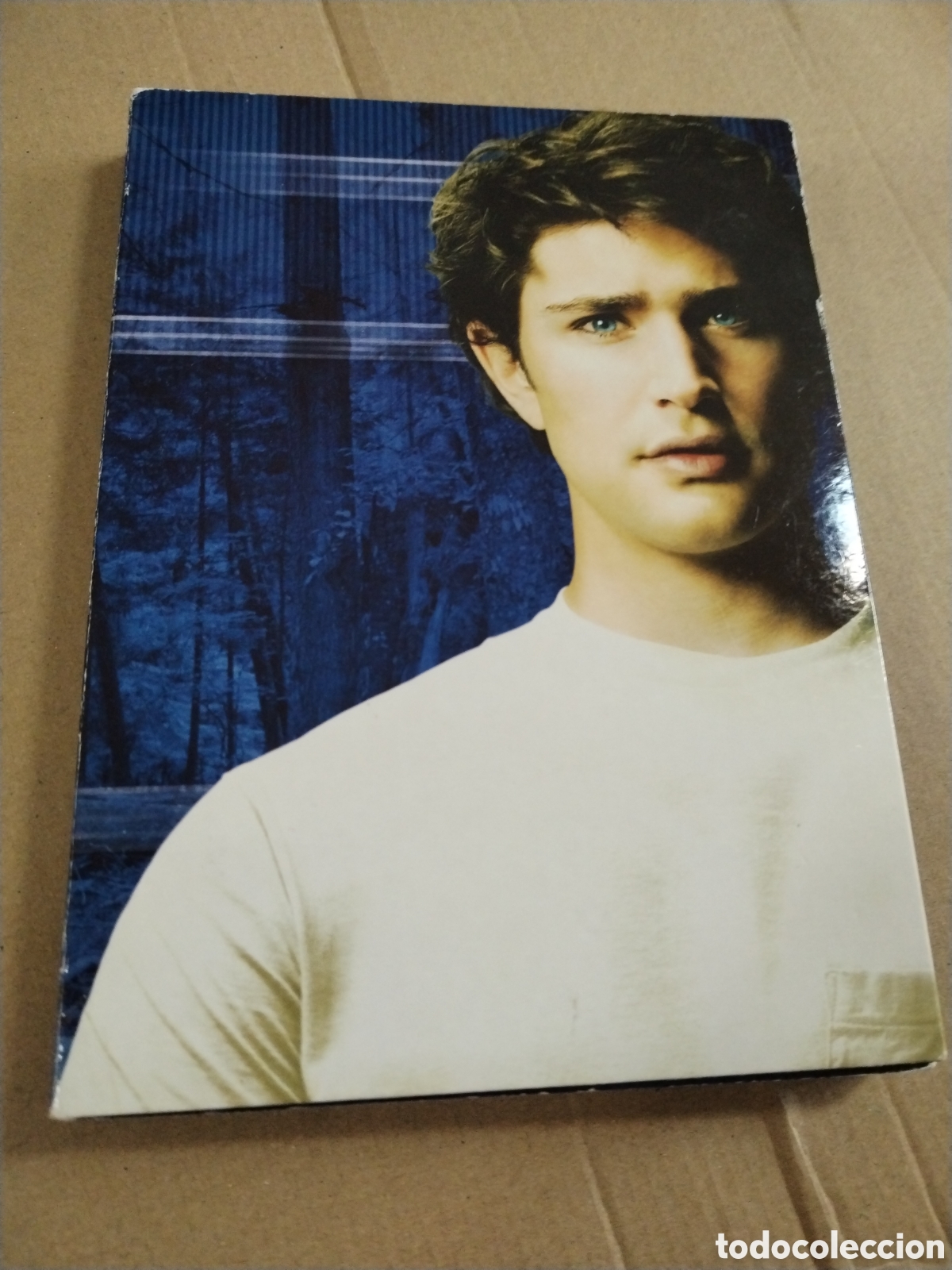 Cinema: DVD Kyle XY Primera Temporada Completa.Serie TV