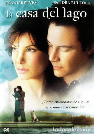 Cine: La Casa Del Lago- 7321926736723