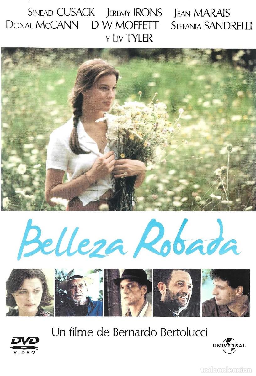 Cine: BELLEZA ROBADA SINEAUD CUSACK - Foto 1