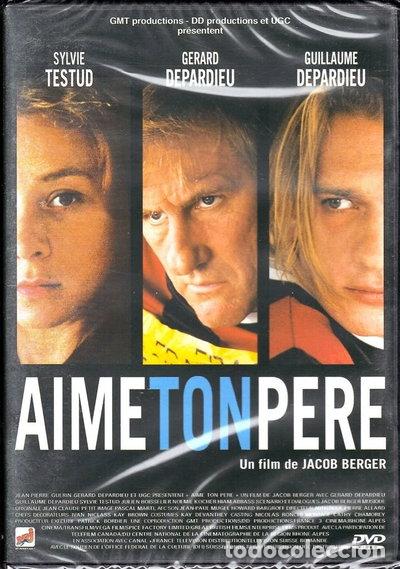 Cin&eacute;ma: Aime ton p&egrave;re- 5414474350816