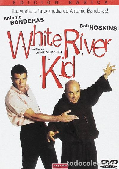 Cin&eacute;ma: White River Kid- 8420172029081