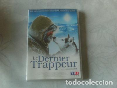 Cine: Le Dernier trappeur- 3384442064286