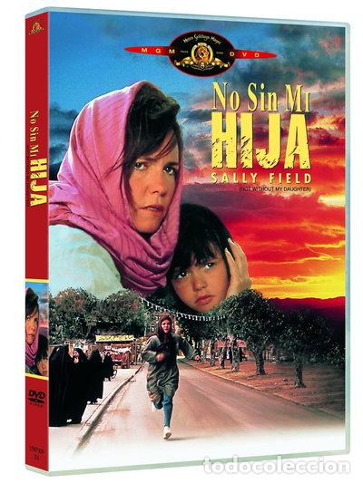 Cine: No Sin Mi Hija- 8420266921208