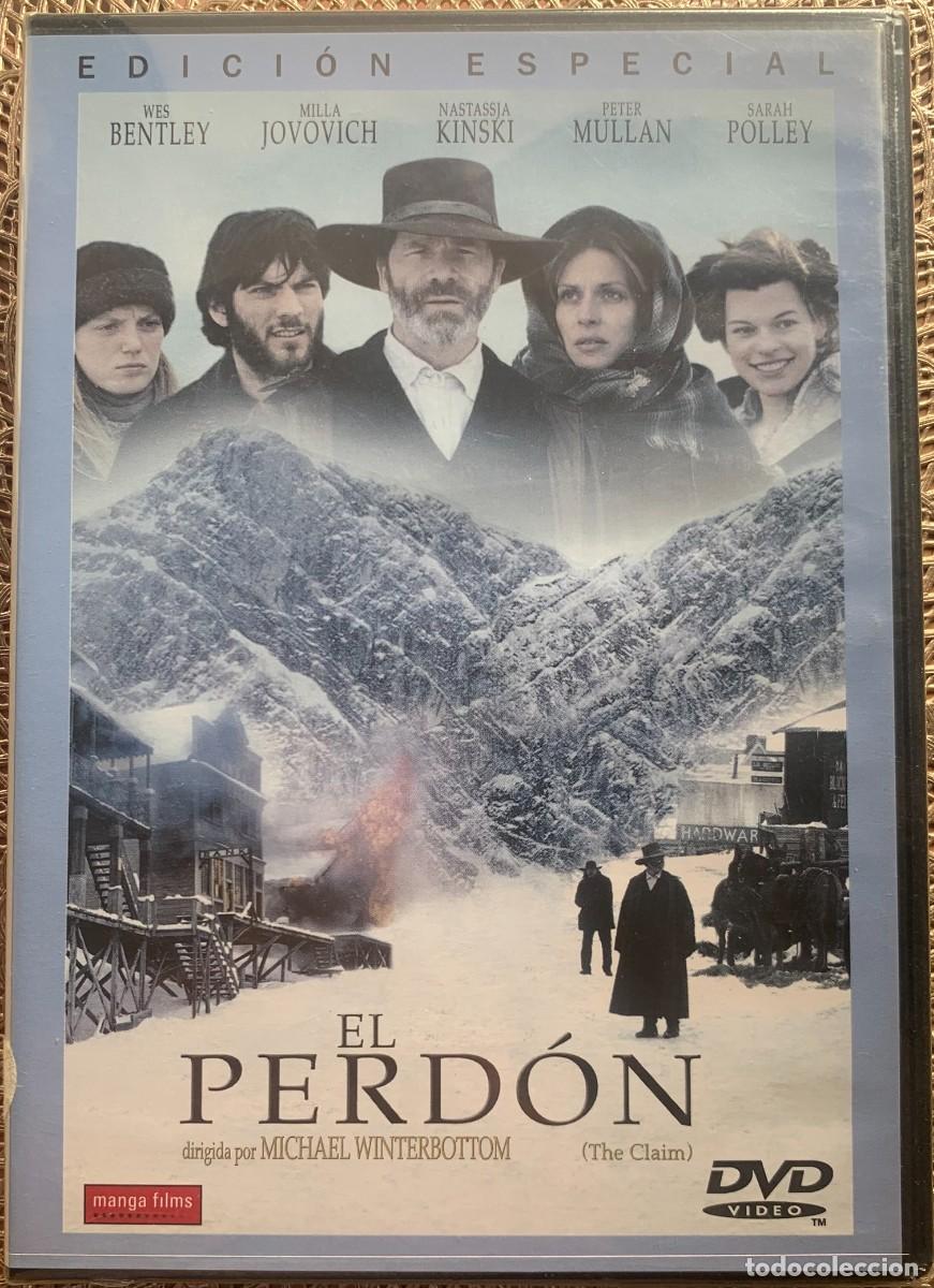 Cine: EL PERDON (Michael Winterbottom, 2000) - Foto 1