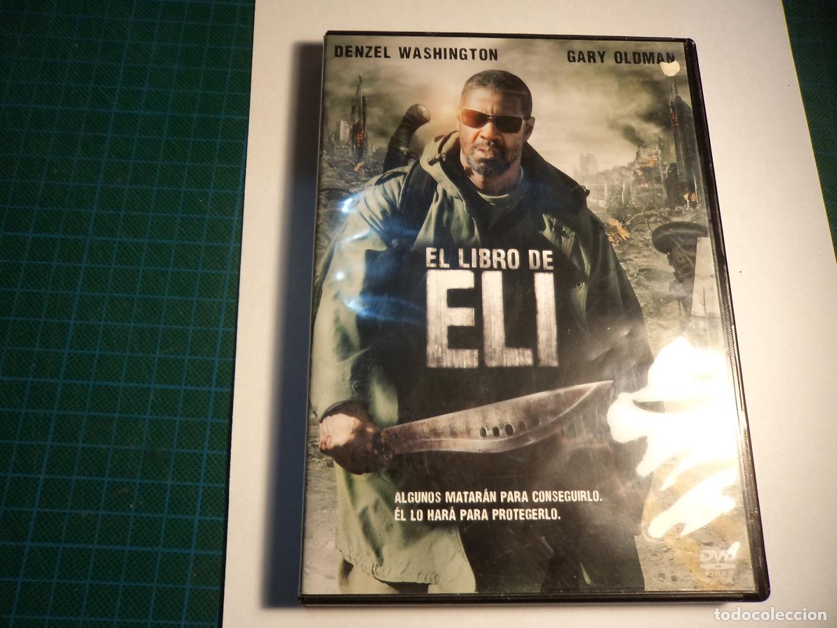 Cine: El libro de Eli. (p-14) - Foto 1