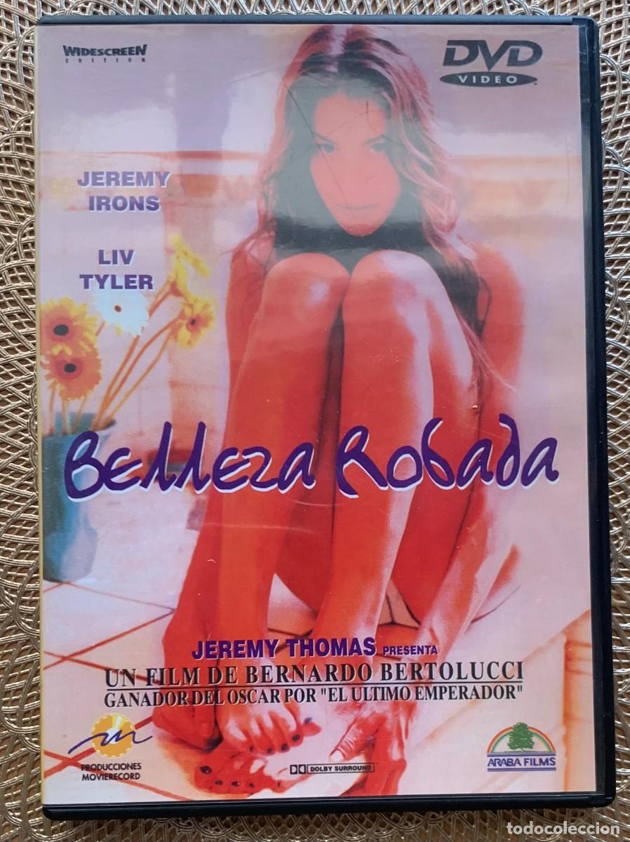 Cine: BELLEZA ROBADA (Bernardo Bertolucci, 1996) - Foto 1