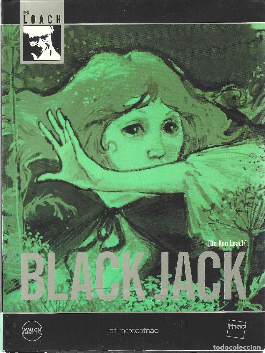 Cine: BLACK JACK DE KEN LOACH - Foto 1